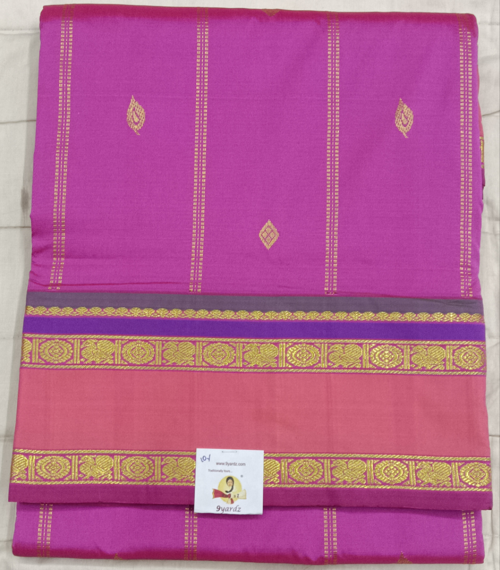 Poly silk 10.yards madisar