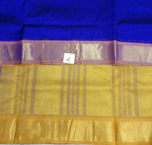 Load image into Gallery viewer, Pure silk cotton -10yards madisar