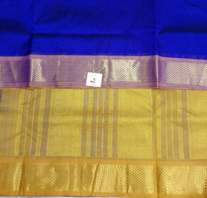 Pure silk cotton -10yards madisar