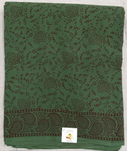 Load image into Gallery viewer, Baag/soft cotton Madisar 11 yards