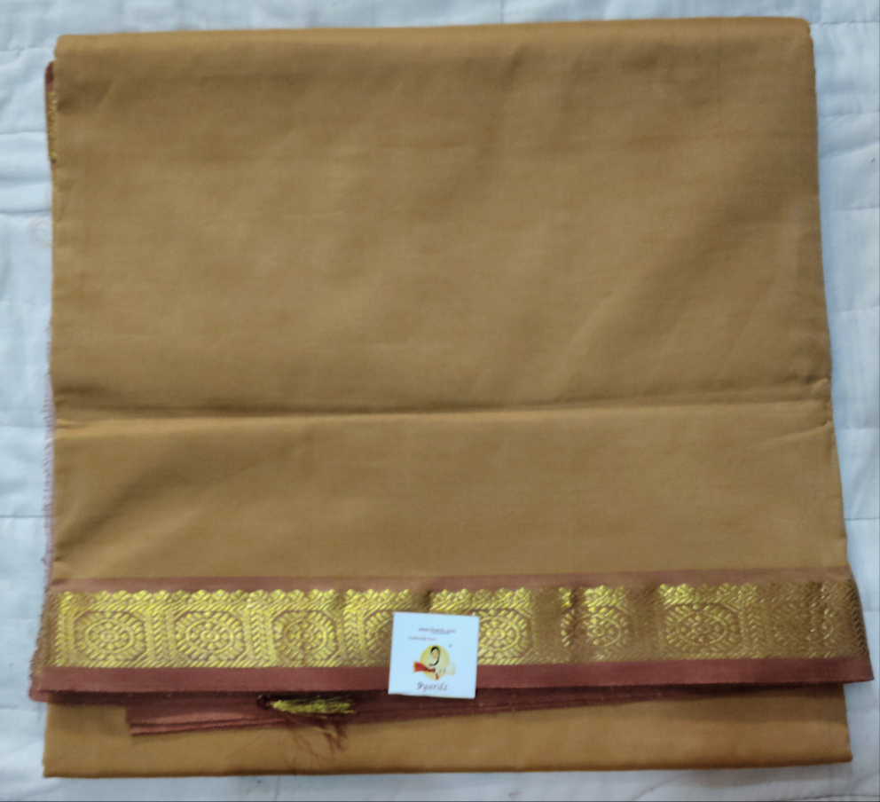 Semi Silk cotton Madisar