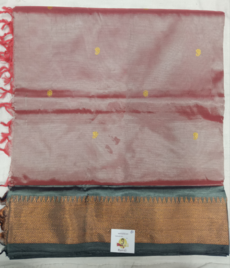 Vaazhainaar pattu 6yard