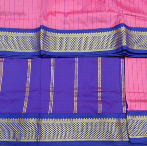 Poly silk 9.5yards madisar