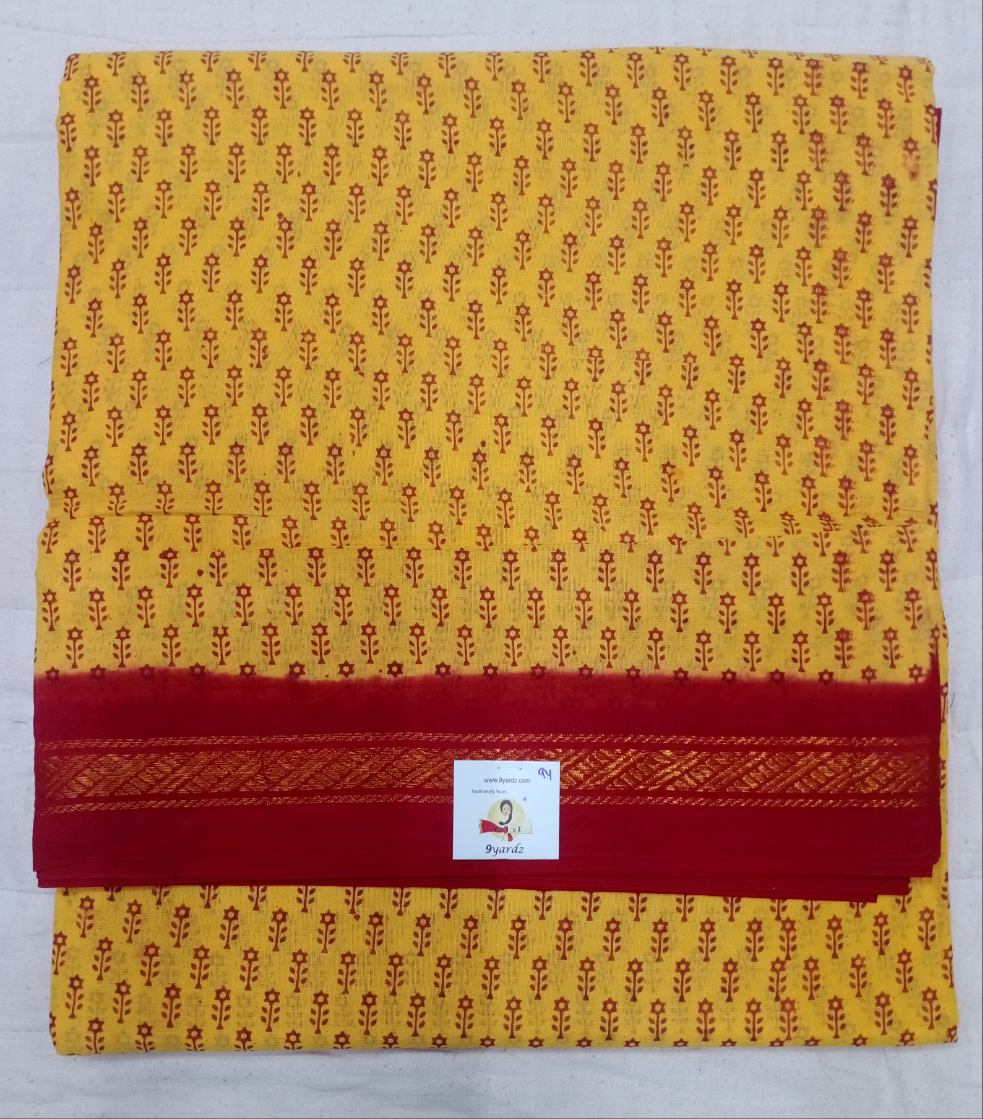 Sungudi 9 yards