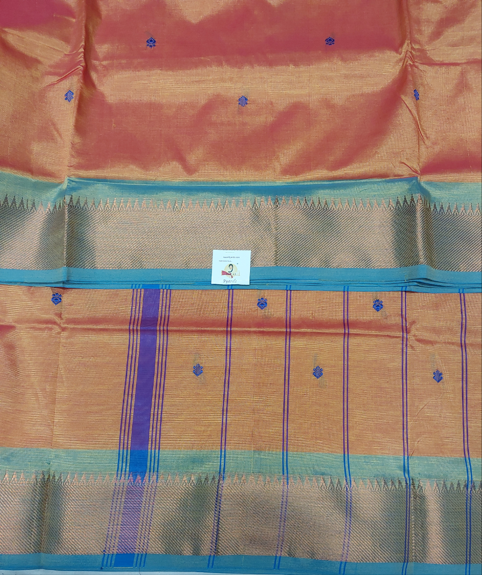 Vaazhainaar Pattu Madisar