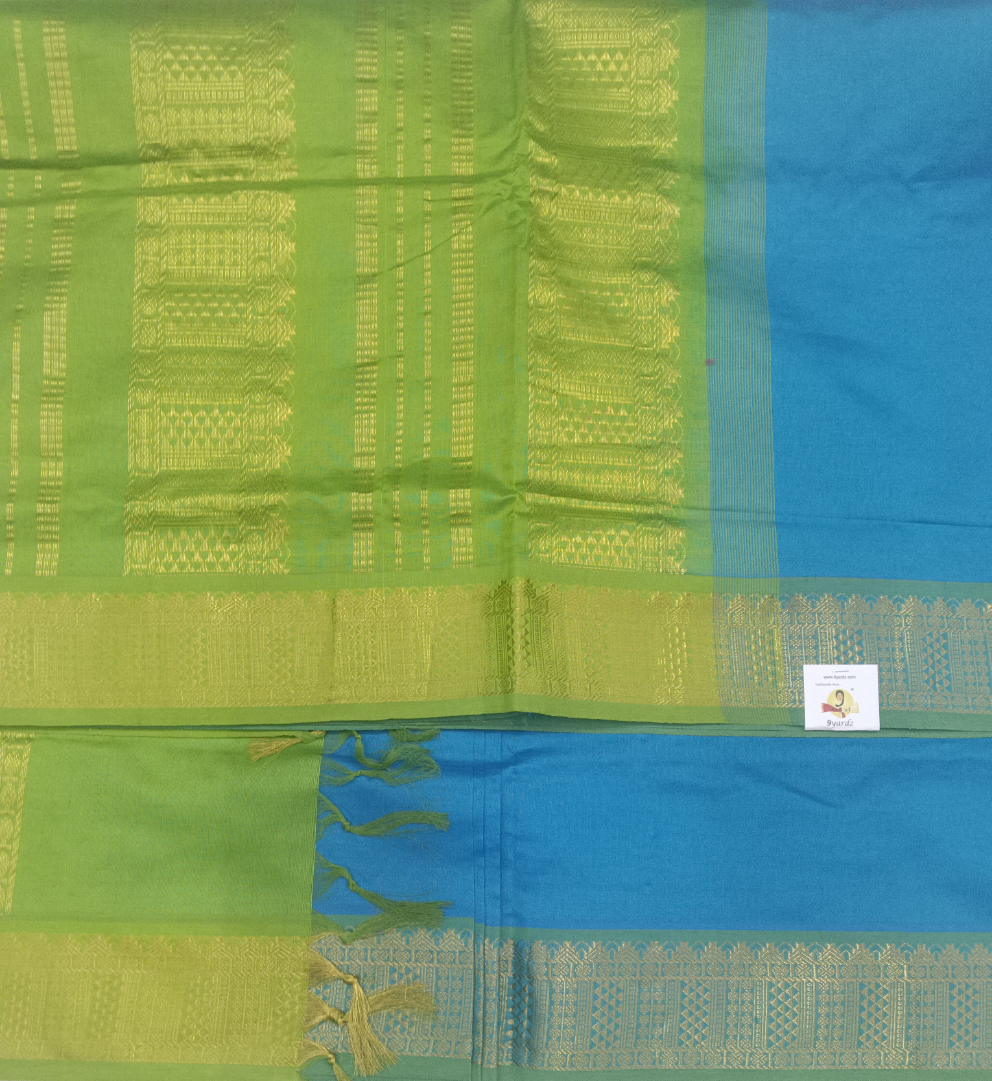 Semi Silk cotton Madisar