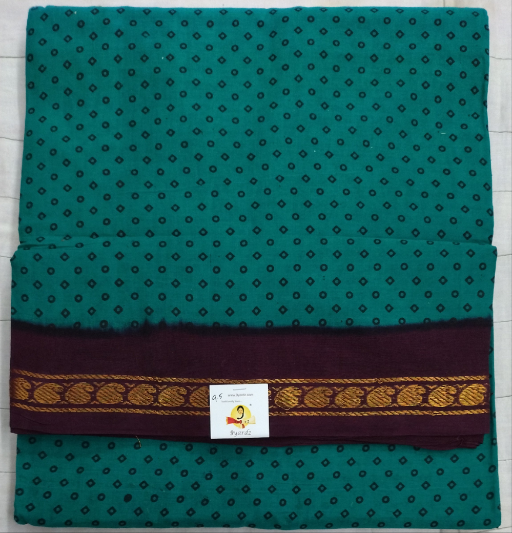 Sungudi 9yards