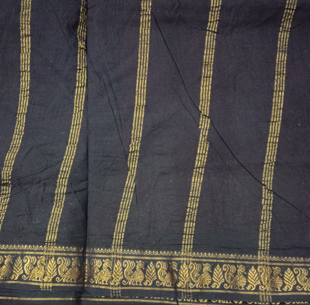 Ranee voyal saree 10yardz(9.1mtrs)