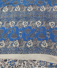 Load image into Gallery viewer, Kalamkari cotton 10yardz