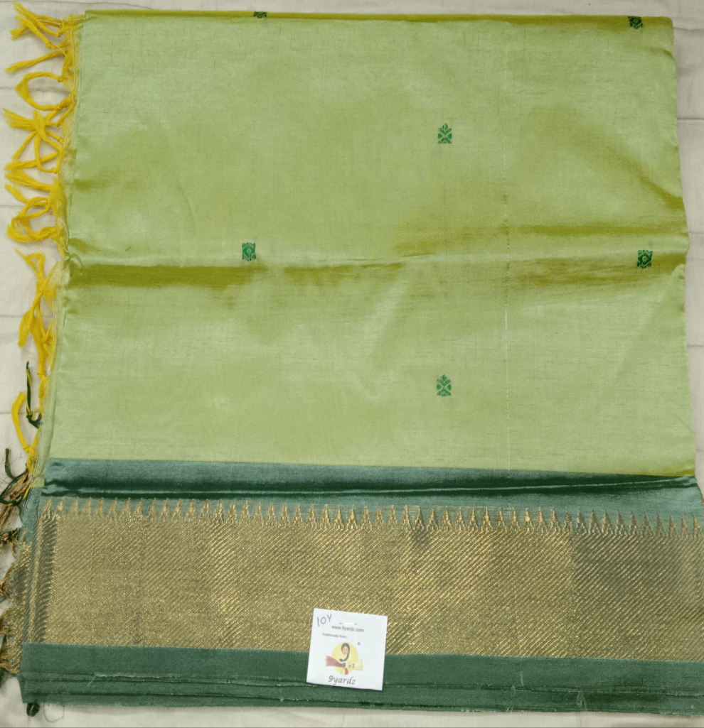 Vaazhainaar Pattu Madisar