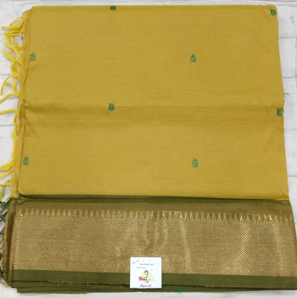 Vaazhainaar Pattu Madisar