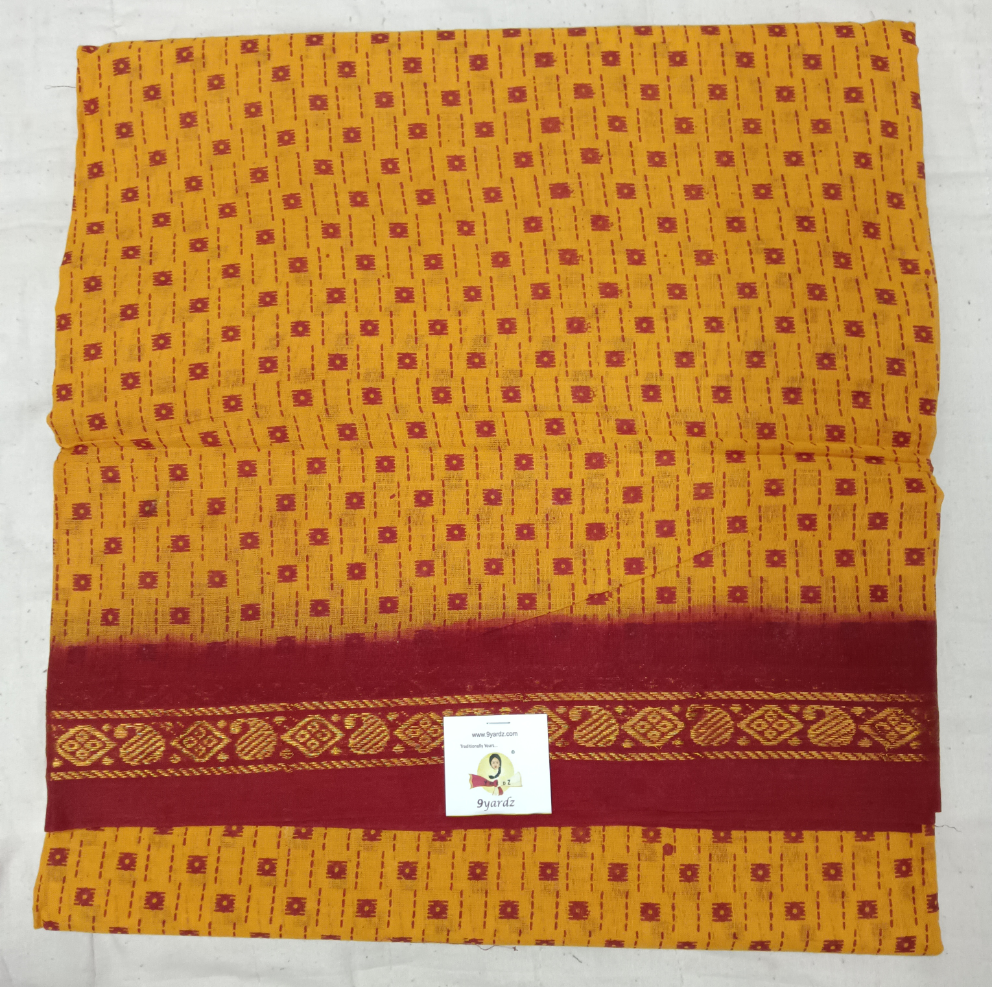 Sungudi 9 yards