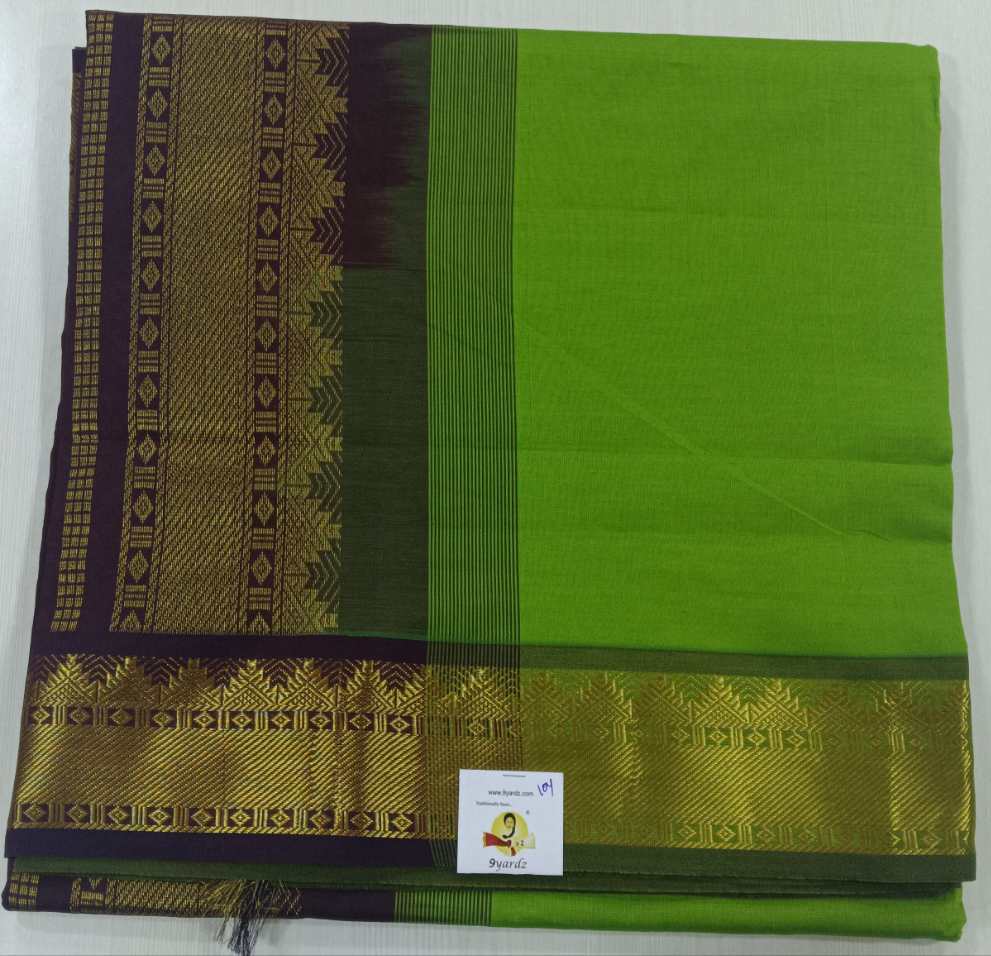 Semi Silk cotton Madisar