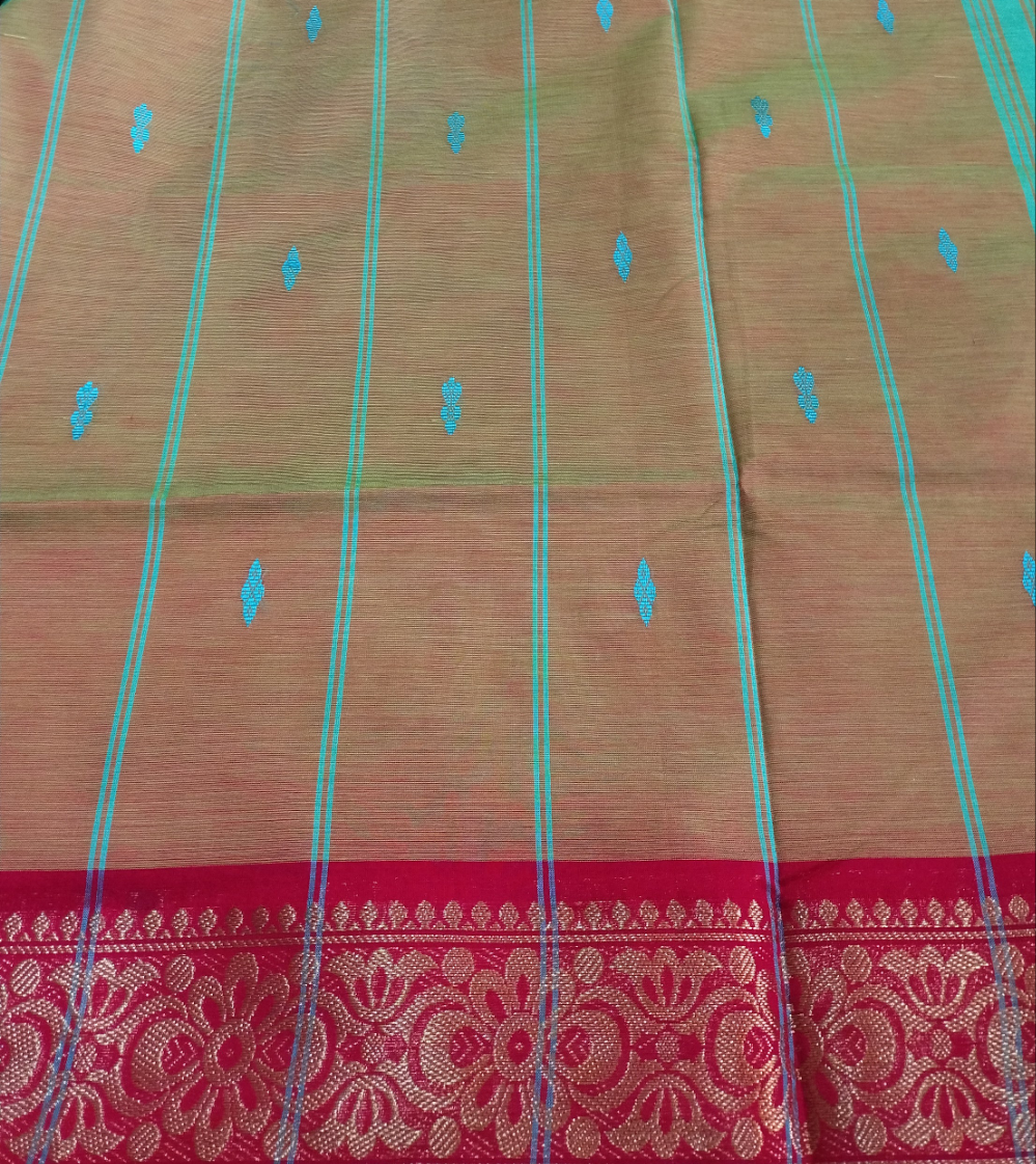 Vaazhainaar Pattu Madisar