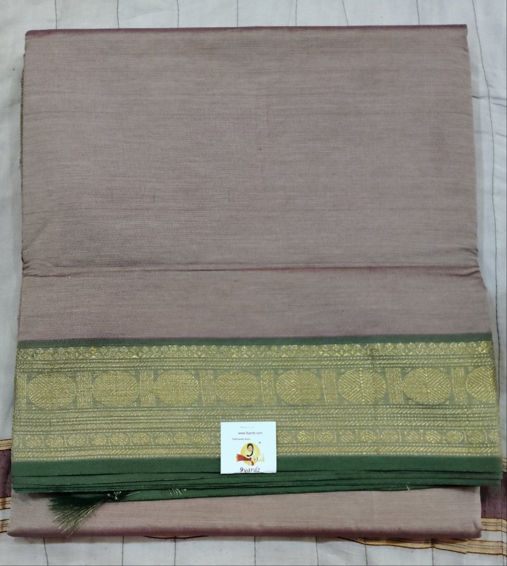 Semi Silk cotton Madisar