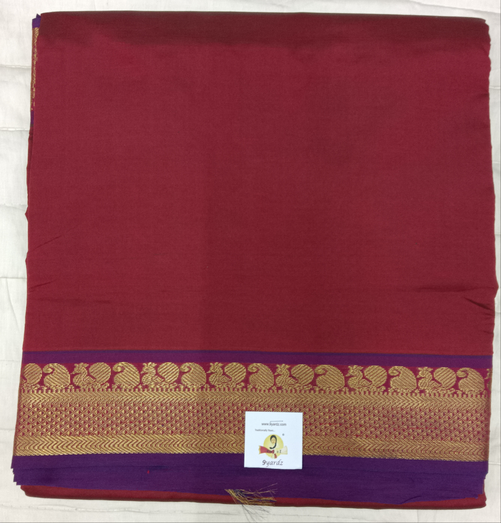 Semi Silk cotton Madisar