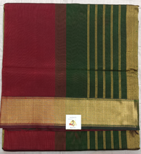 Load image into Gallery viewer, Pure silk cotton -10yards madisar