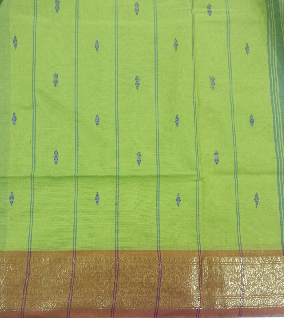 Vaazhainaar Pattu Madisar