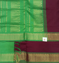 Load image into Gallery viewer, Semi Silk cotton Madisar