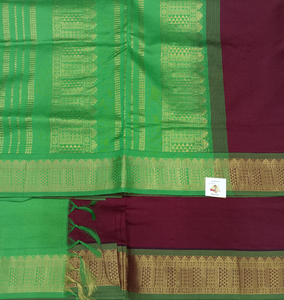 Semi Silk cotton Madisar