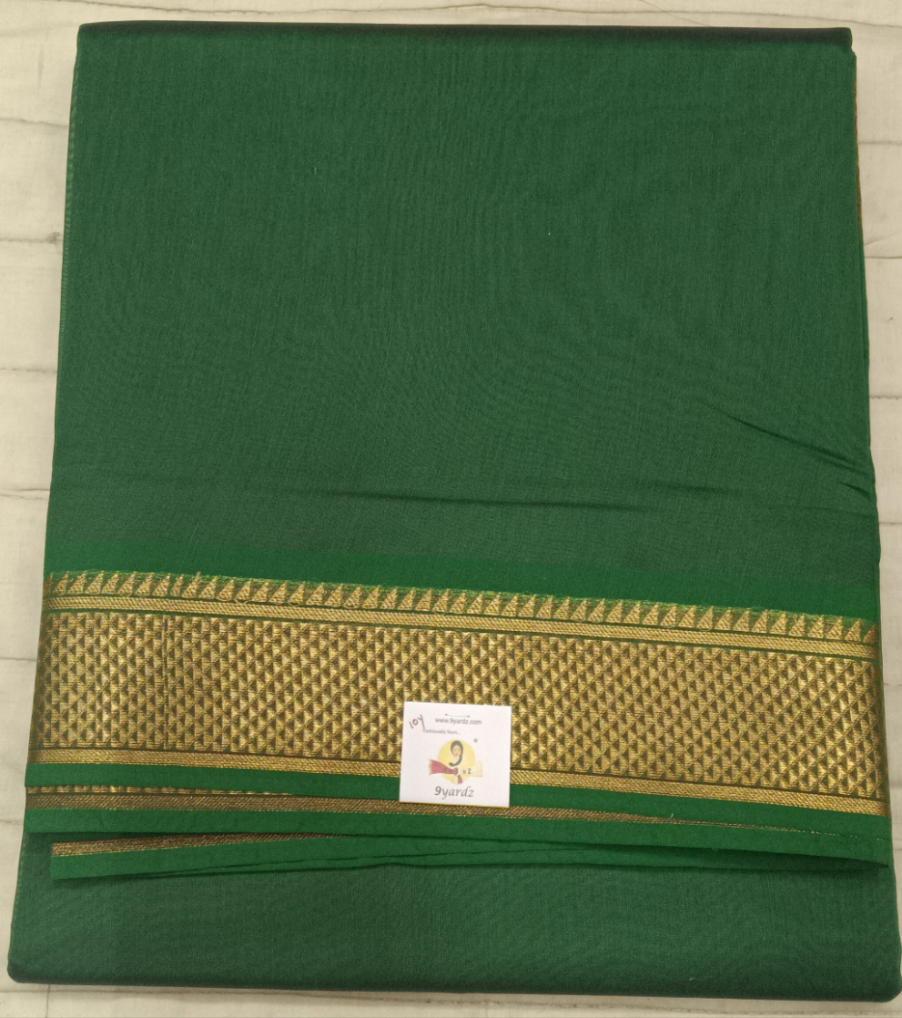 Kora Cotton 10yardz
