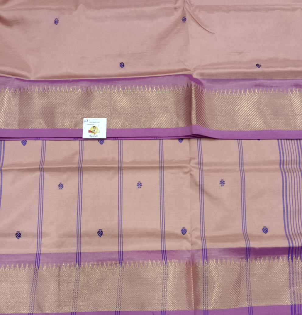 Vaazhainaar Pattu Madisar
