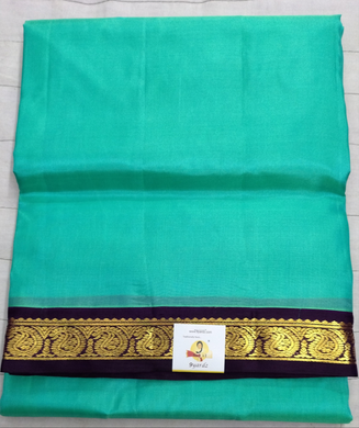 Pure silk 10.25yardz