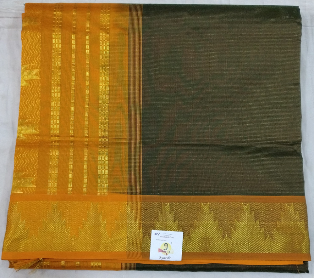 Semi Silk cotton Madisar
