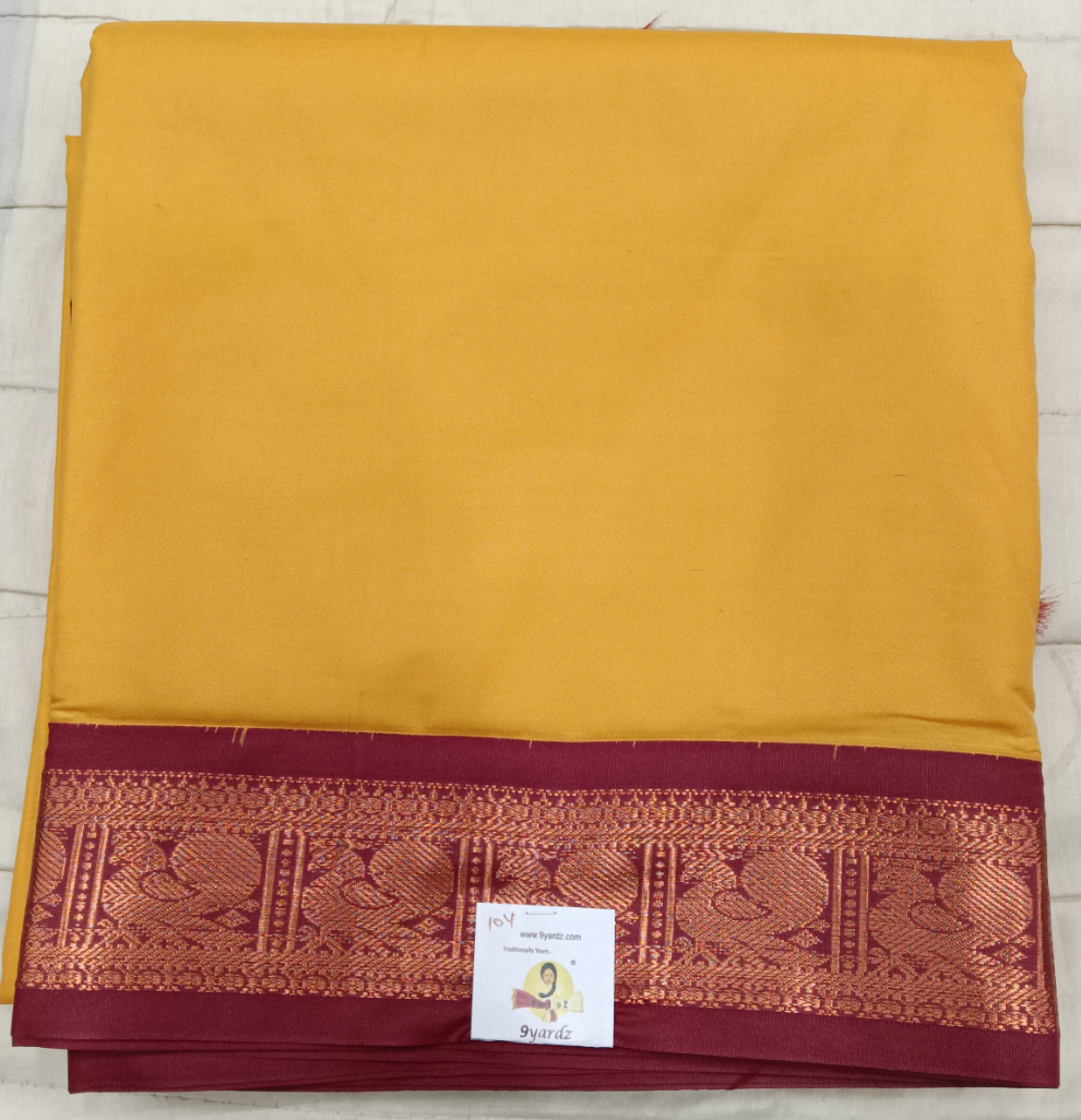 Poly silk 10yards madisar