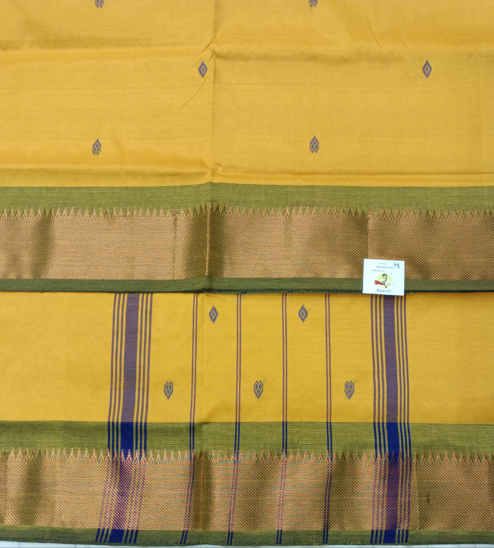 Vaazhainaar pattu 6 yards