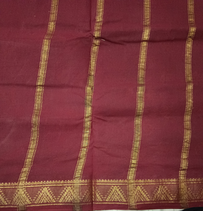 Ranee voyal saree 10yardz(9.1mtrs)