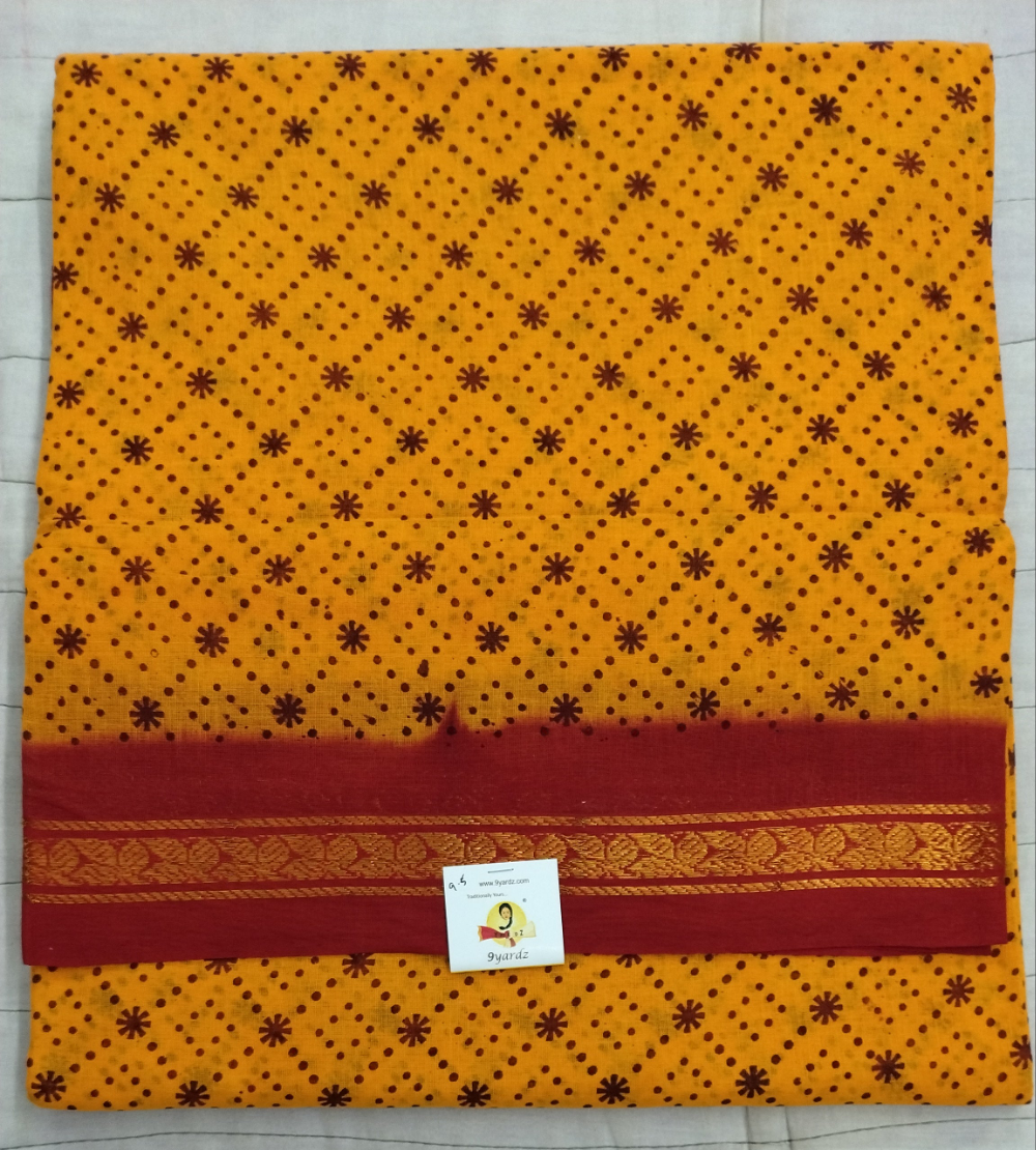 Sungudi 9yards