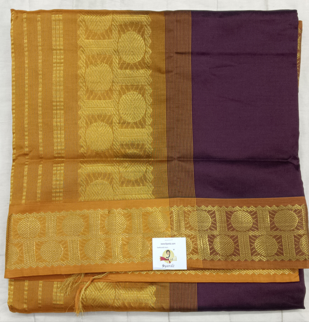 Semi Silk cotton Madisar