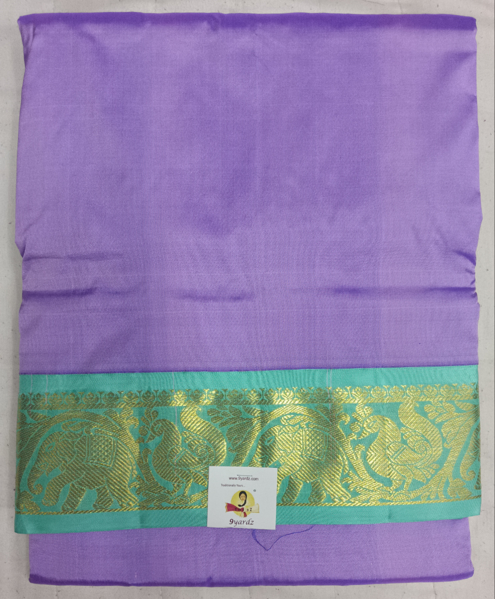Pure silk 10yards