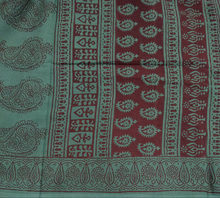 Load image into Gallery viewer, Baag/soft cotton Madisar 11 yards