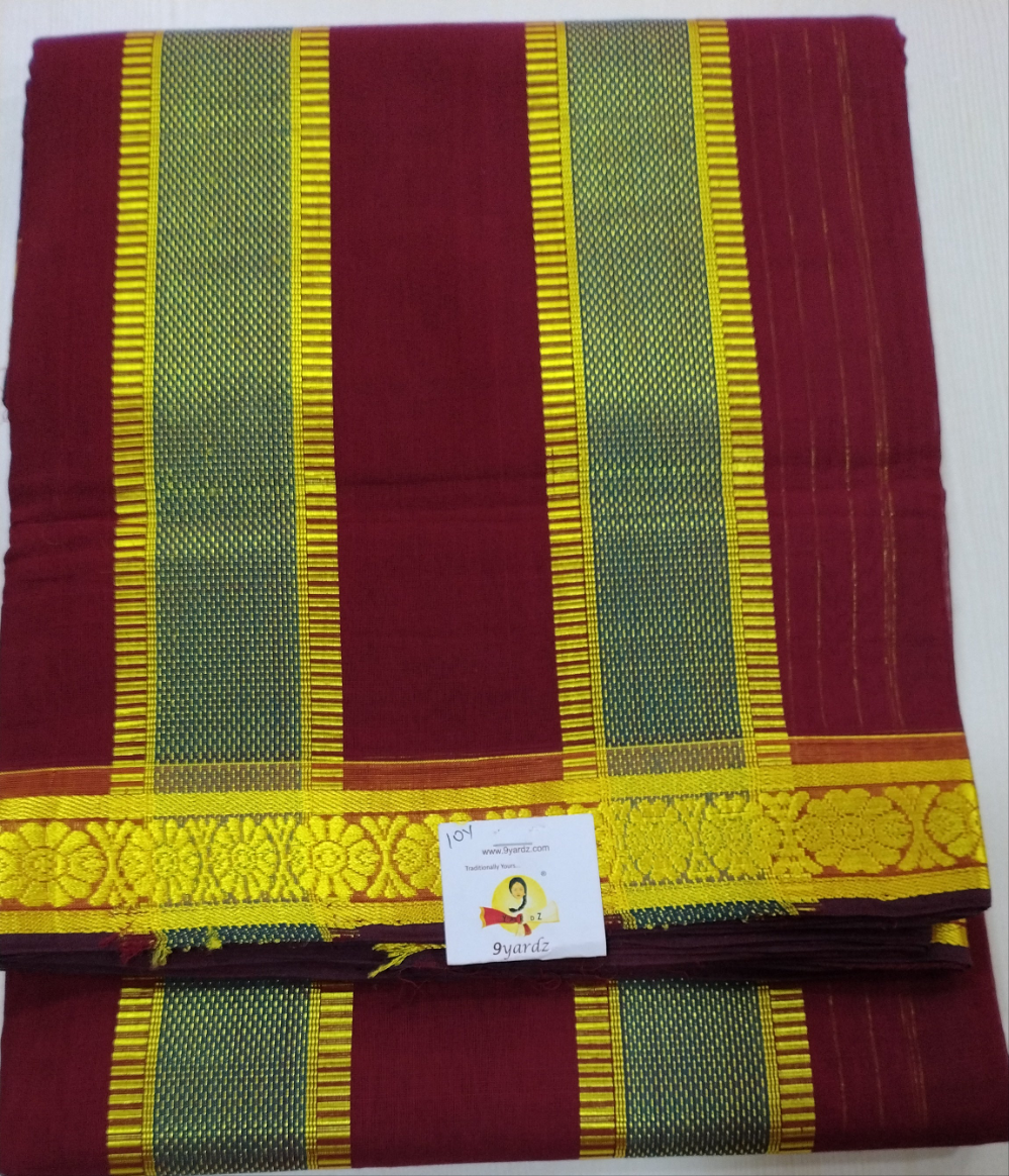 Devendra  saree 10yards