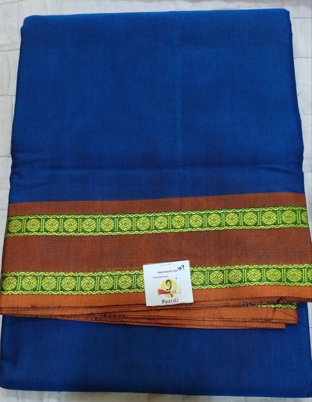 Devendra  saree 10yards