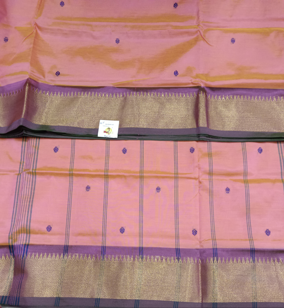 Vaazhainaar Pattu Madisar