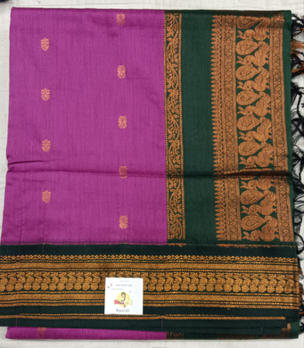 Kalyani cotton 6yardz