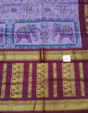 Load image into Gallery viewer, Kalyani cotton printed