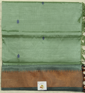 Vaazhainaar pattu 6 yards