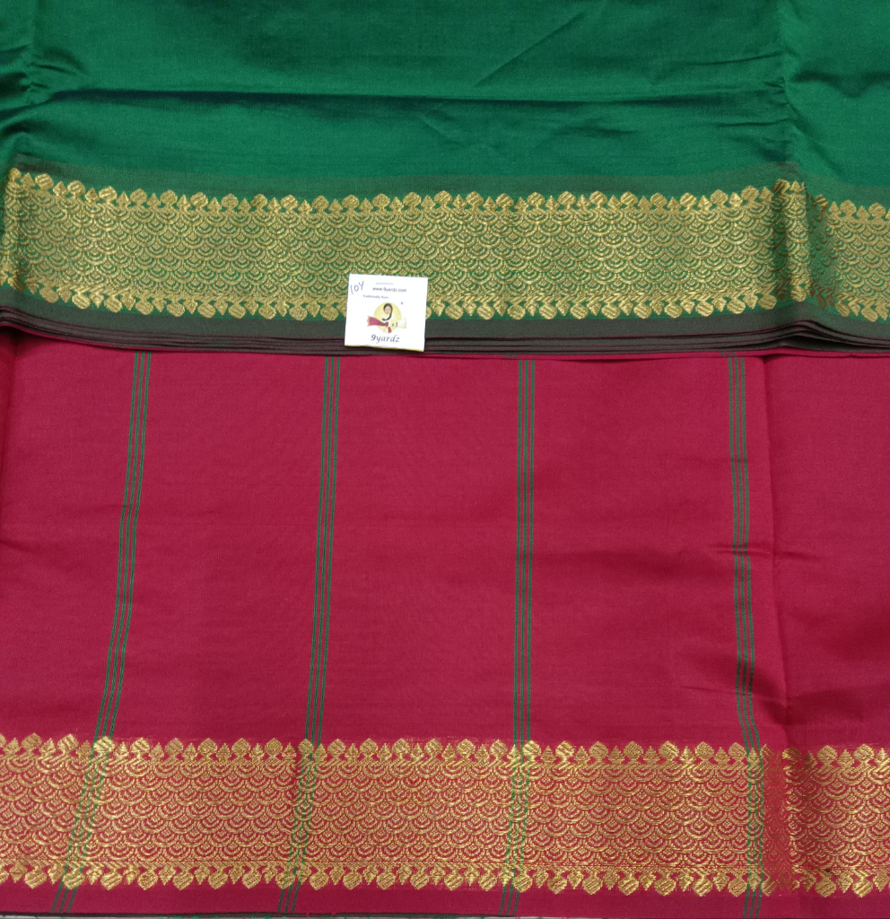 Semi Silk cotton Madisar