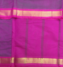 Load image into Gallery viewer, Pure silk cotton 12yardz