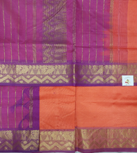 Load image into Gallery viewer, Pure silk cotton -10yards madisar