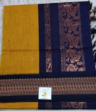 Kalyani cotton 6yardz