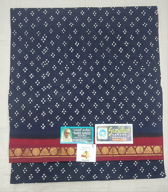 Ranee voile sarees 6yardz