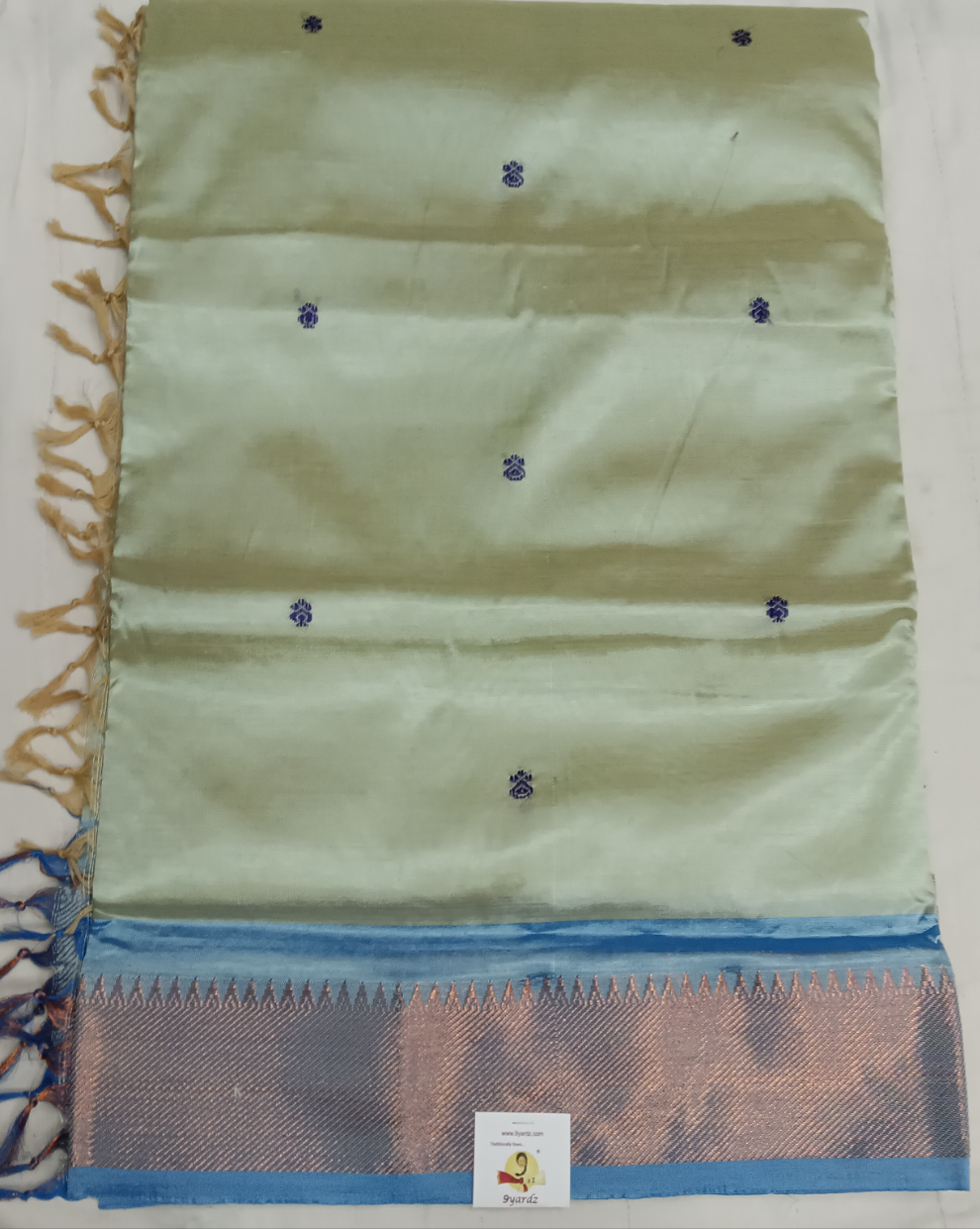 Vaazhainaar Pattu Madisar