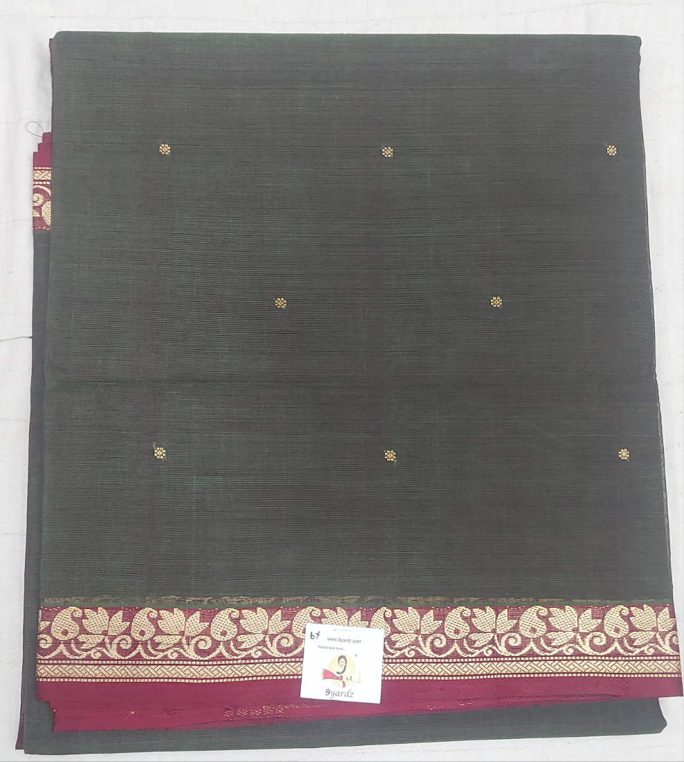Devendra 6 yards