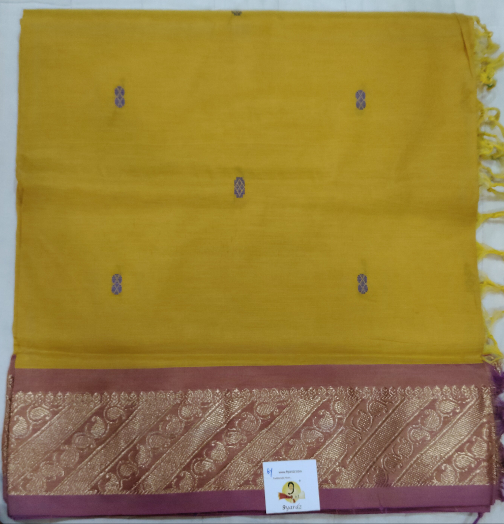Vaazhainaar pattu 6 yards
