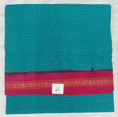 Sungudi 10.5 yards